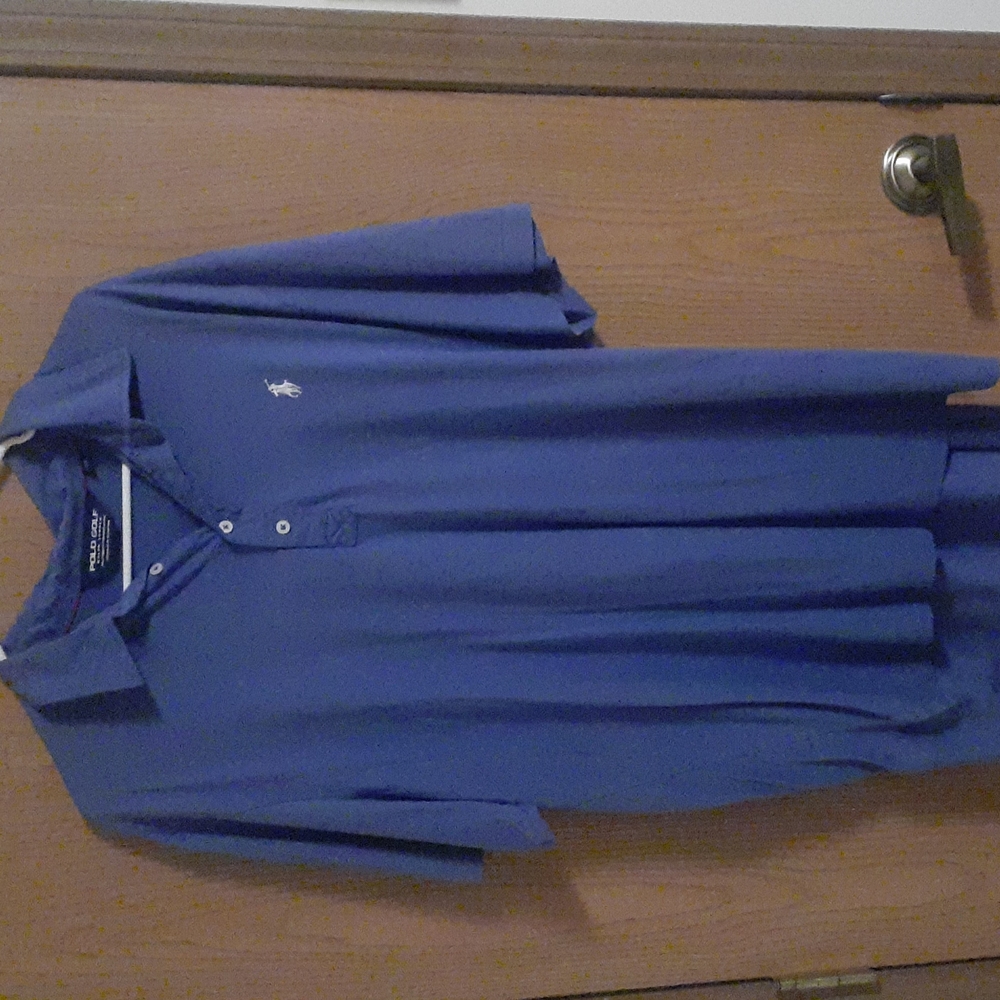 Polo Golf Ralph Lauren Short Sleeve Shirt
